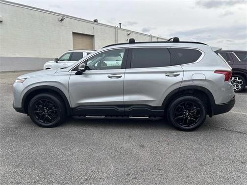 2022 Hyundai SANTA FE XRT