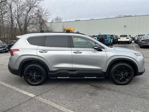 2022 Hyundai SANTA FE XRT