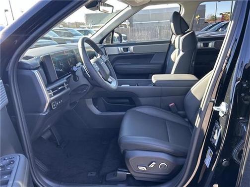 2026 Hyundai SANTA FE HEV SEL