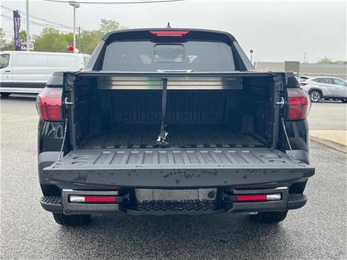 2025 Hyundai SANTA CRUZ XRT