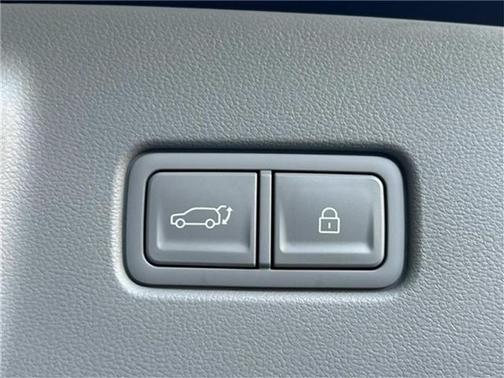 2026 Hyundai PALISADE SEL Convenience