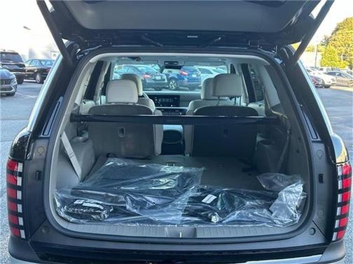 2026 Hyundai PALISADE SEL Convenience