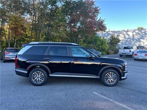 2026 Hyundai PALISADE SEL Convenience