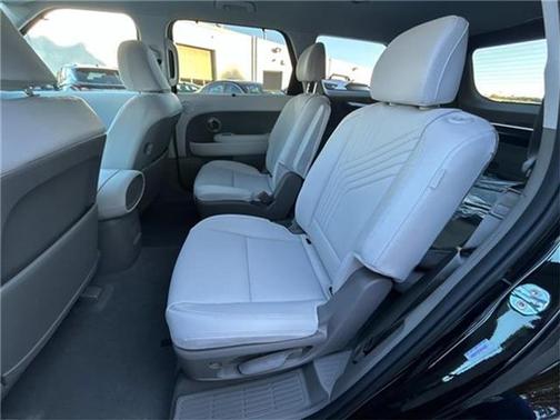 2026 Hyundai PALISADE SEL Convenience