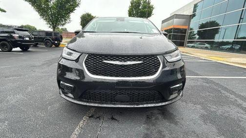 2024 Chrysler Pacifica Touring-L