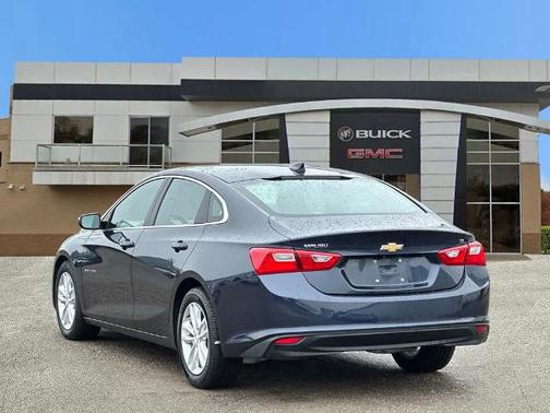 2016 Chevrolet Malibu 1LT