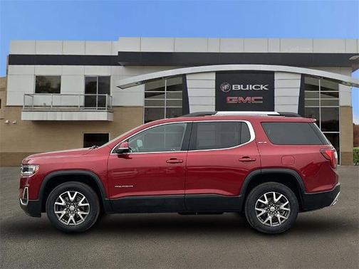 2023 GMC Acadia FWD SLE