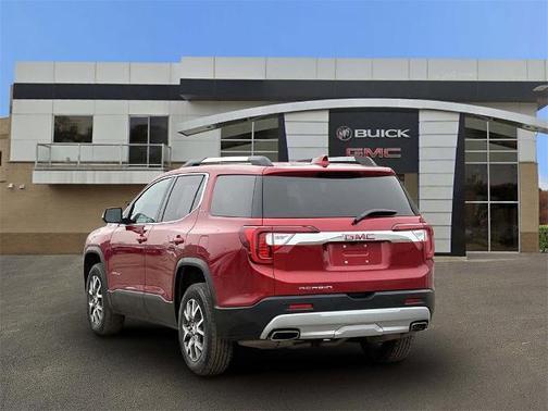 2023 GMC Acadia FWD SLE