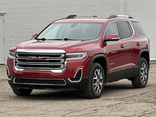 2023 GMC Acadia FWD SLE