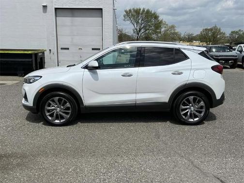 2023 Buick Encore GX Essence
