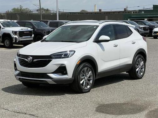 2023 Buick Encore GX Essence