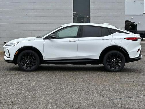 2024 Buick Envista Sport Touring FWD