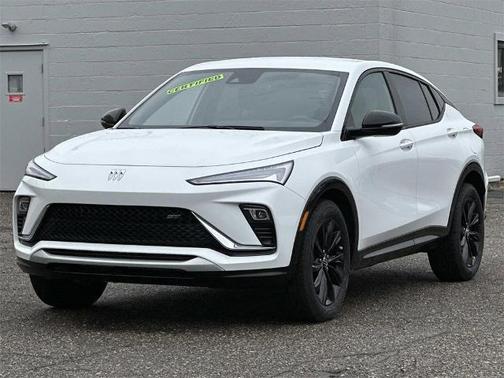 2024 Buick Envista Sport Touring FWD