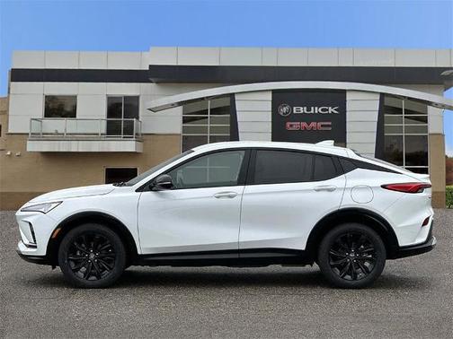 2024 Buick Envista Sport Touring FWD