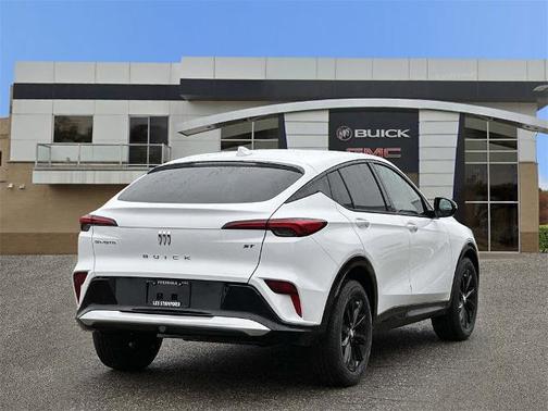 2024 Buick Envista Sport Touring FWD