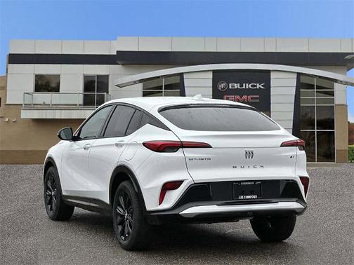 2024 Buick Envista Sport Touring FWD