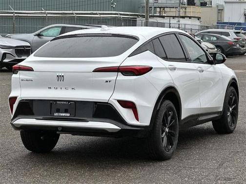 2024 Buick Envista Sport Touring FWD