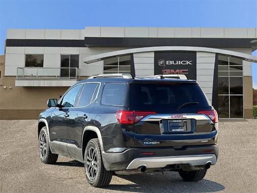 2018 GMC Acadia SLT-1