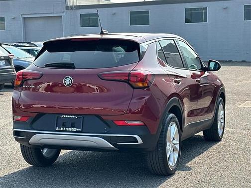 2022 Buick Encore GX Preferred