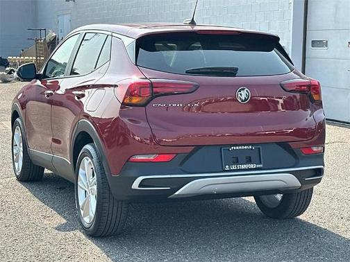 2022 Buick Encore GX Preferred