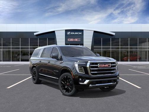 2026 GMC Yukon XL 4WD Elevation