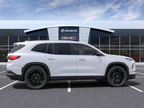 2025 Buick Enclave Preferred FWD
