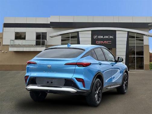 2025 Buick Envista Sport Touring FWD