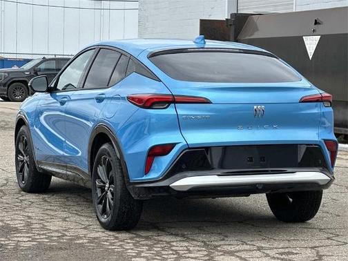 2025 Buick Envista Sport Touring FWD