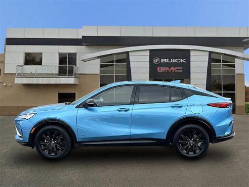 2025 Buick Envista Sport Touring FWD