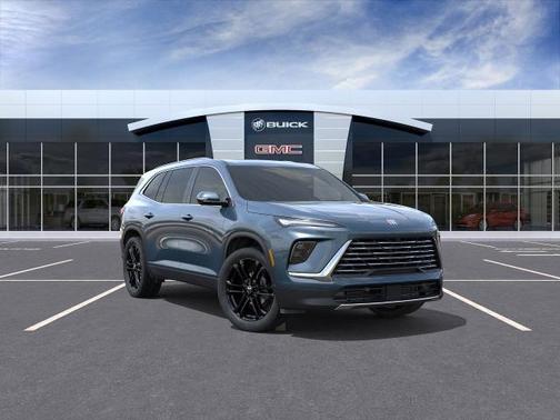 2025 Buick Enclave Preferred FWD