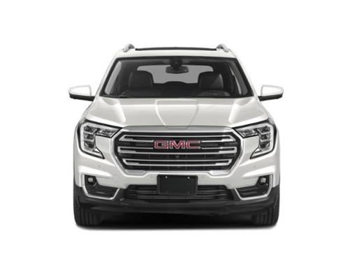 Summit White 2023 GMC Terrain FWD SLE