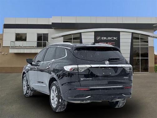 2024 Buick Enclave Avenir AWD