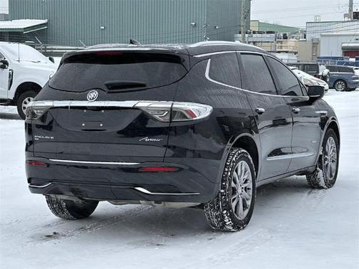 2024 Buick Enclave Avenir AWD