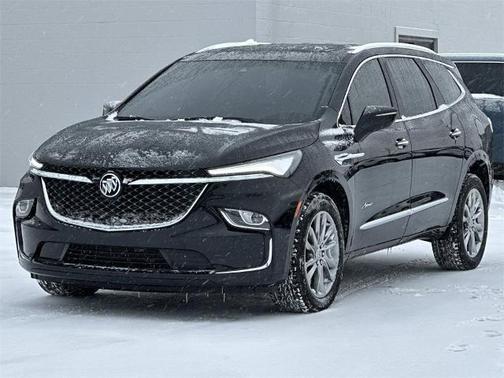2024 Buick Enclave Avenir AWD