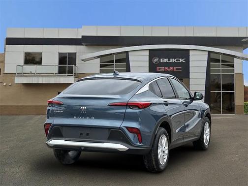 2025 Buick Envista Preferred FWD