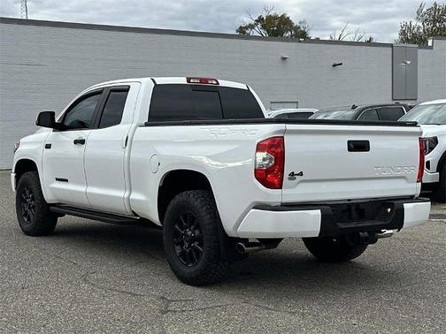 2017 Toyota Tundra TRD Pro