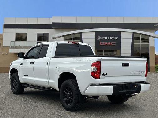2017 Toyota Tundra TRD Pro