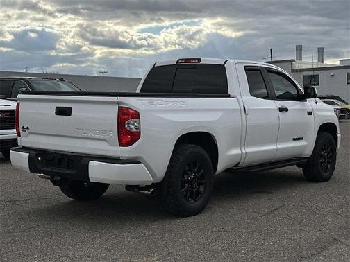 2017 Toyota Tundra TRD Pro