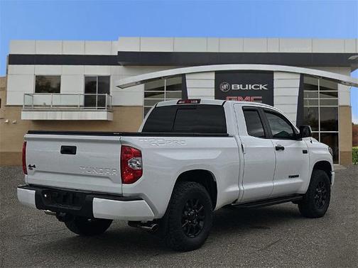 2017 Toyota Tundra TRD Pro