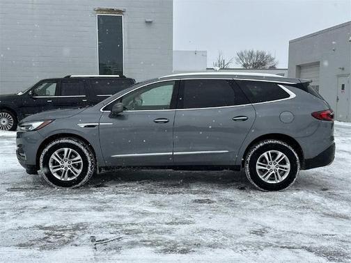 2020 Buick Enclave AWD Essence