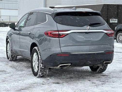 2020 Buick Enclave AWD Essence