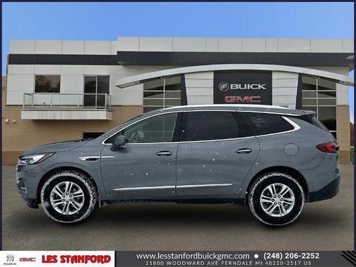 2020 Buick Enclave AWD Essence