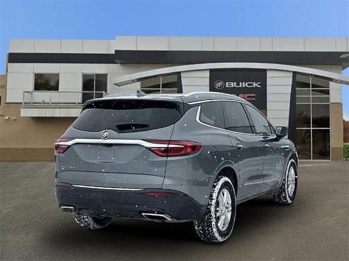 2020 Buick Enclave AWD Essence