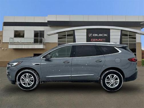 2020 Buick Enclave AWD Essence