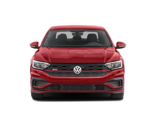 2019 Volkswagen Jetta GLI 2.0T S