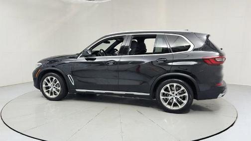 2021 BMW X5 PHEV xDrive45e