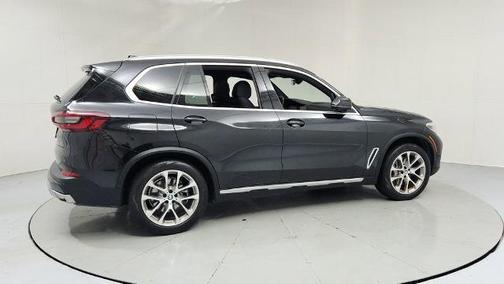 2021 BMW X5 PHEV xDrive45e