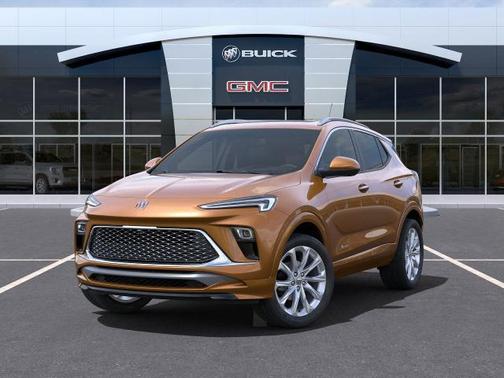 2025 Buick Encore GX Avenir