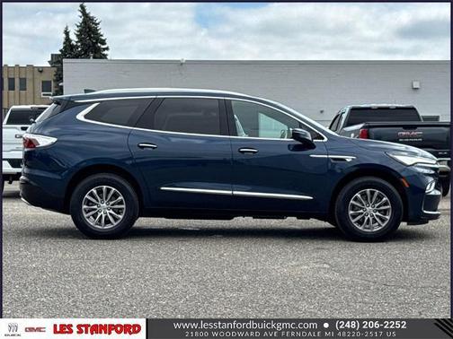 2023 Buick Enclave Essence FWD