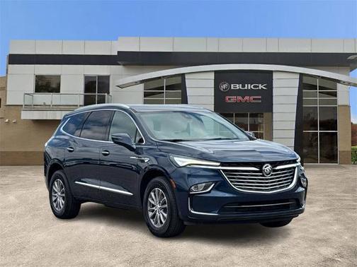 2023 Buick Enclave Essence FWD